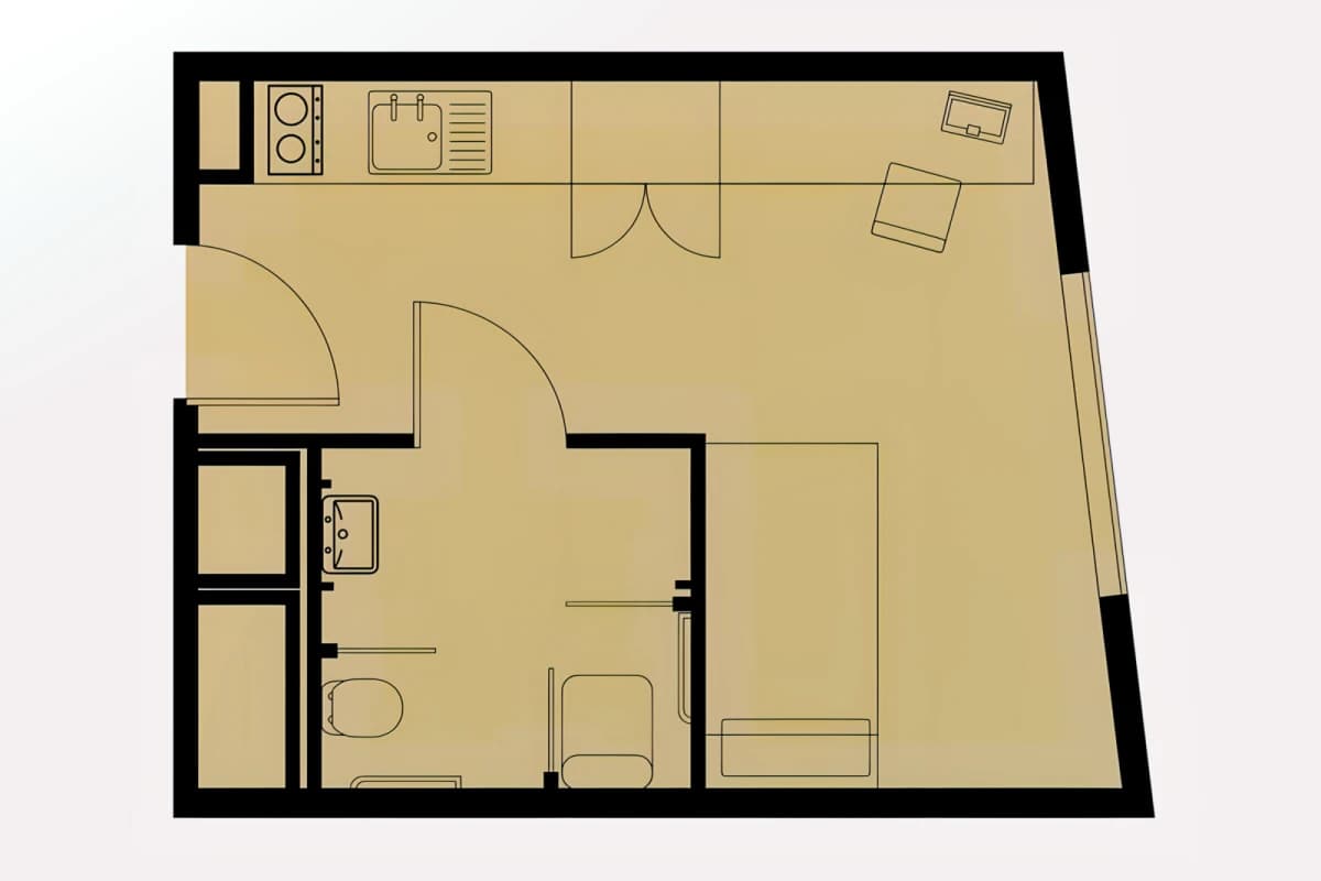 Chapter Highbury II image