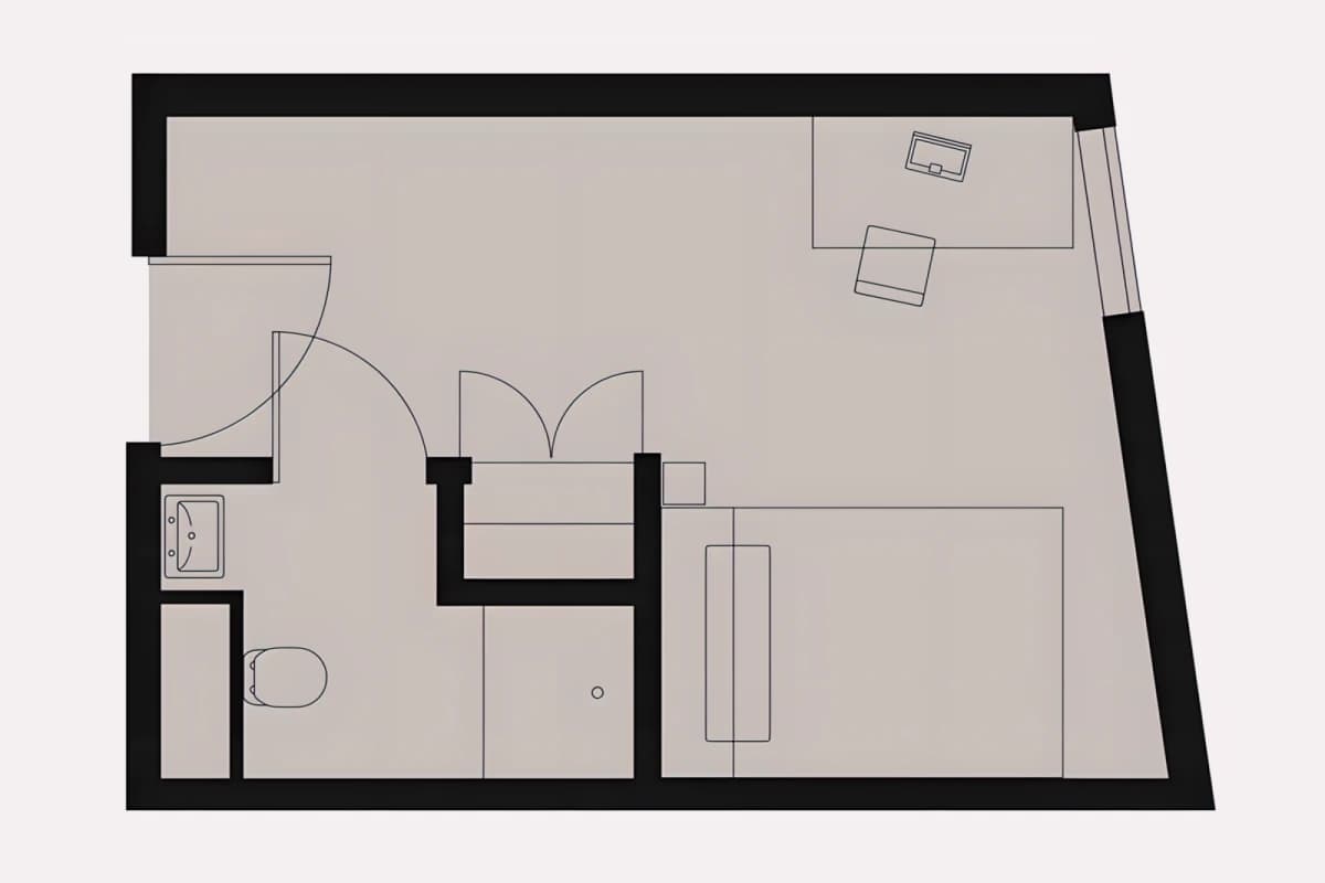 Chapter Highbury II image