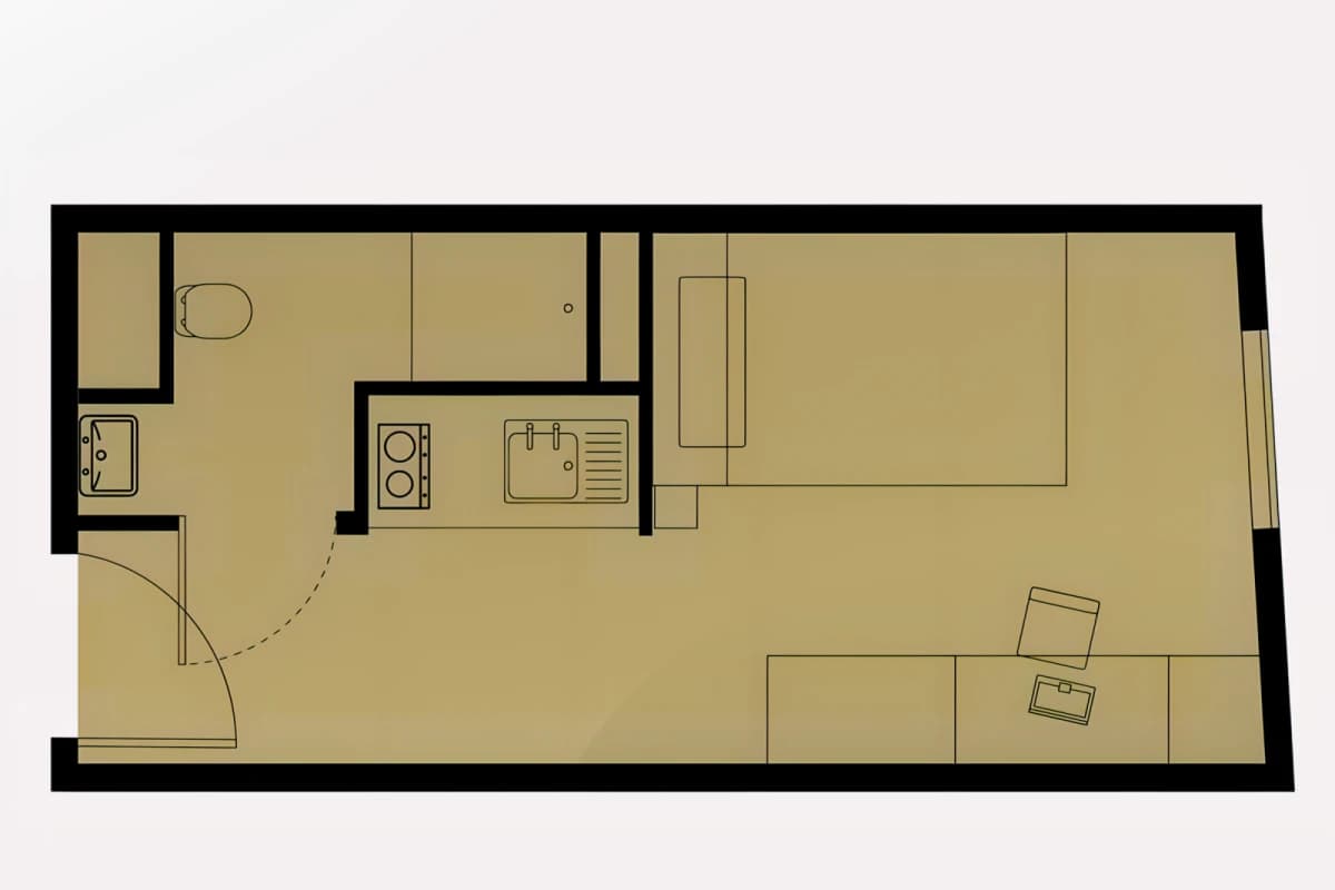 Chapter Highbury II image