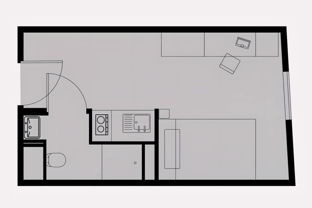 Chapter Highbury II image