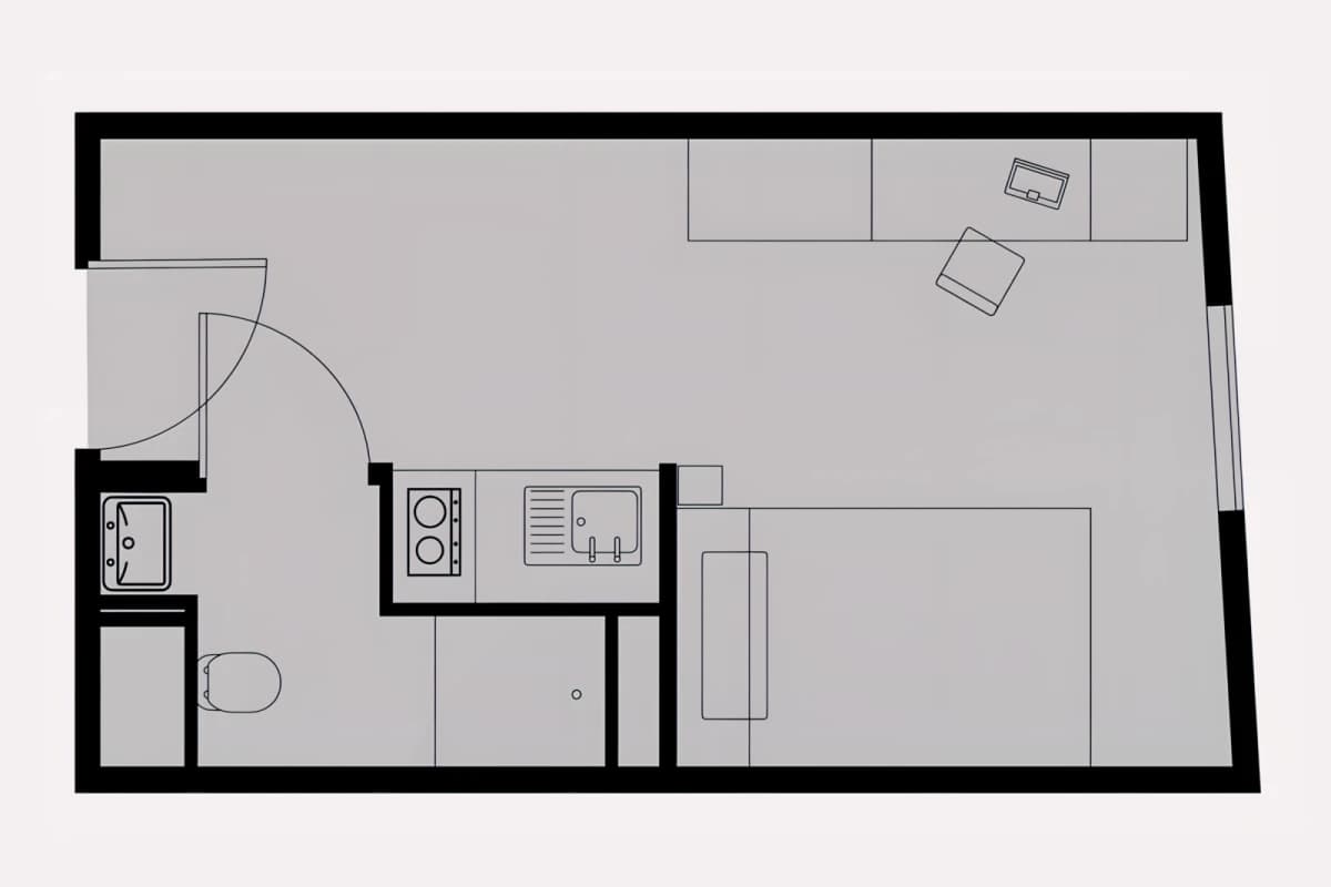 Chapter Highbury II image