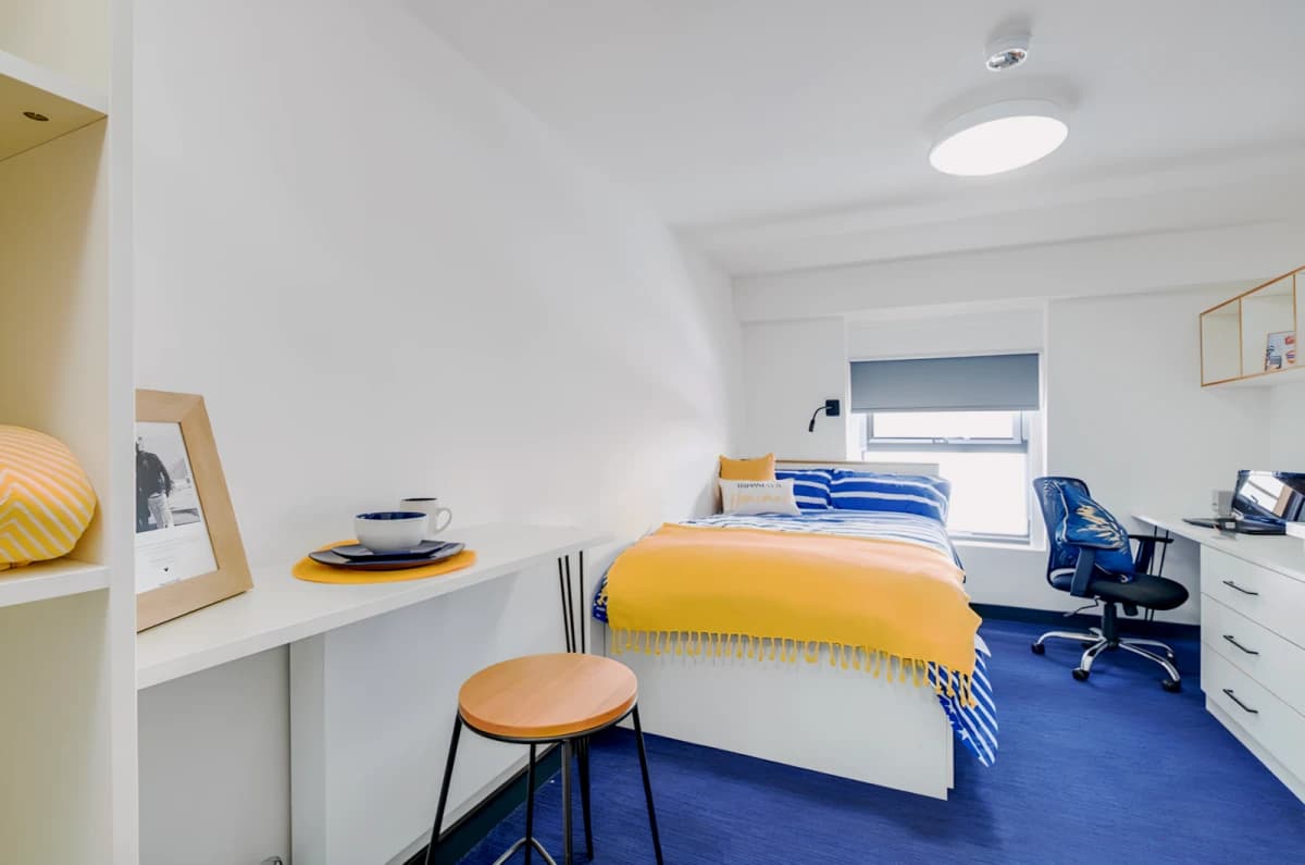 Fulham Palace Studios image