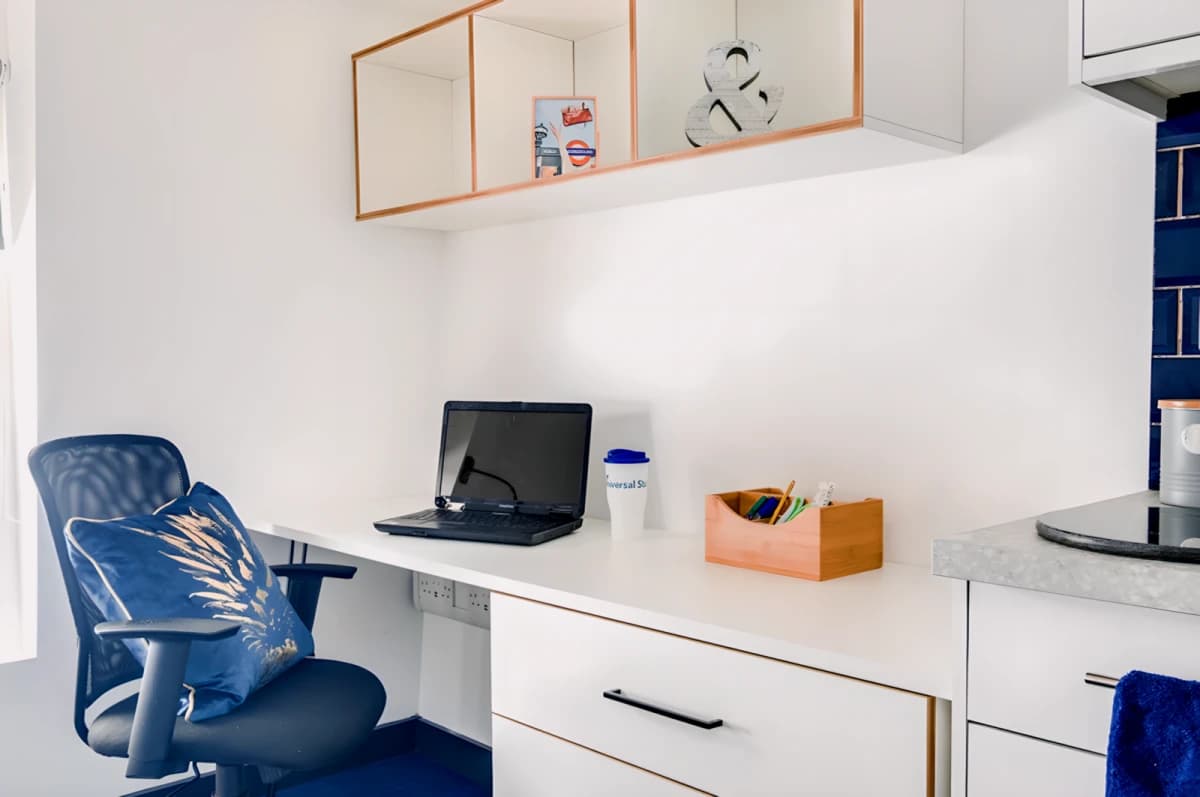 Fulham Palace Studios image