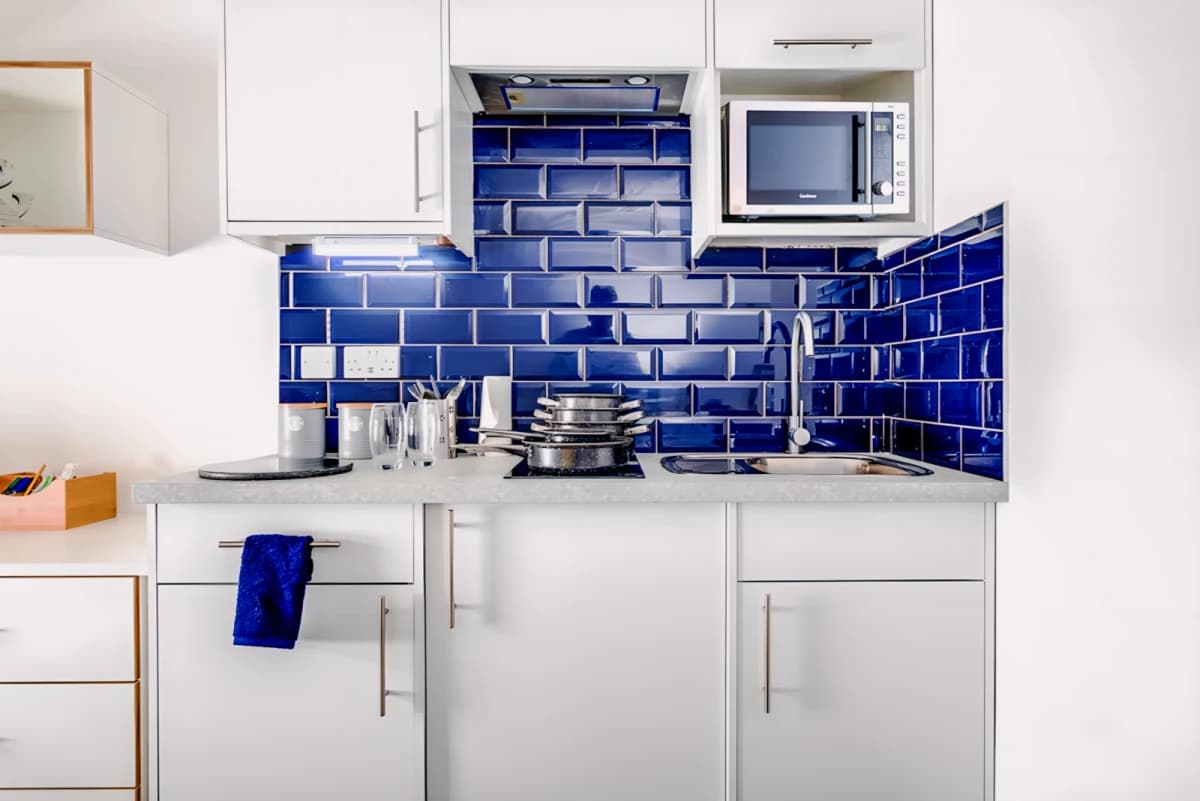 Fulham Palace Studios image