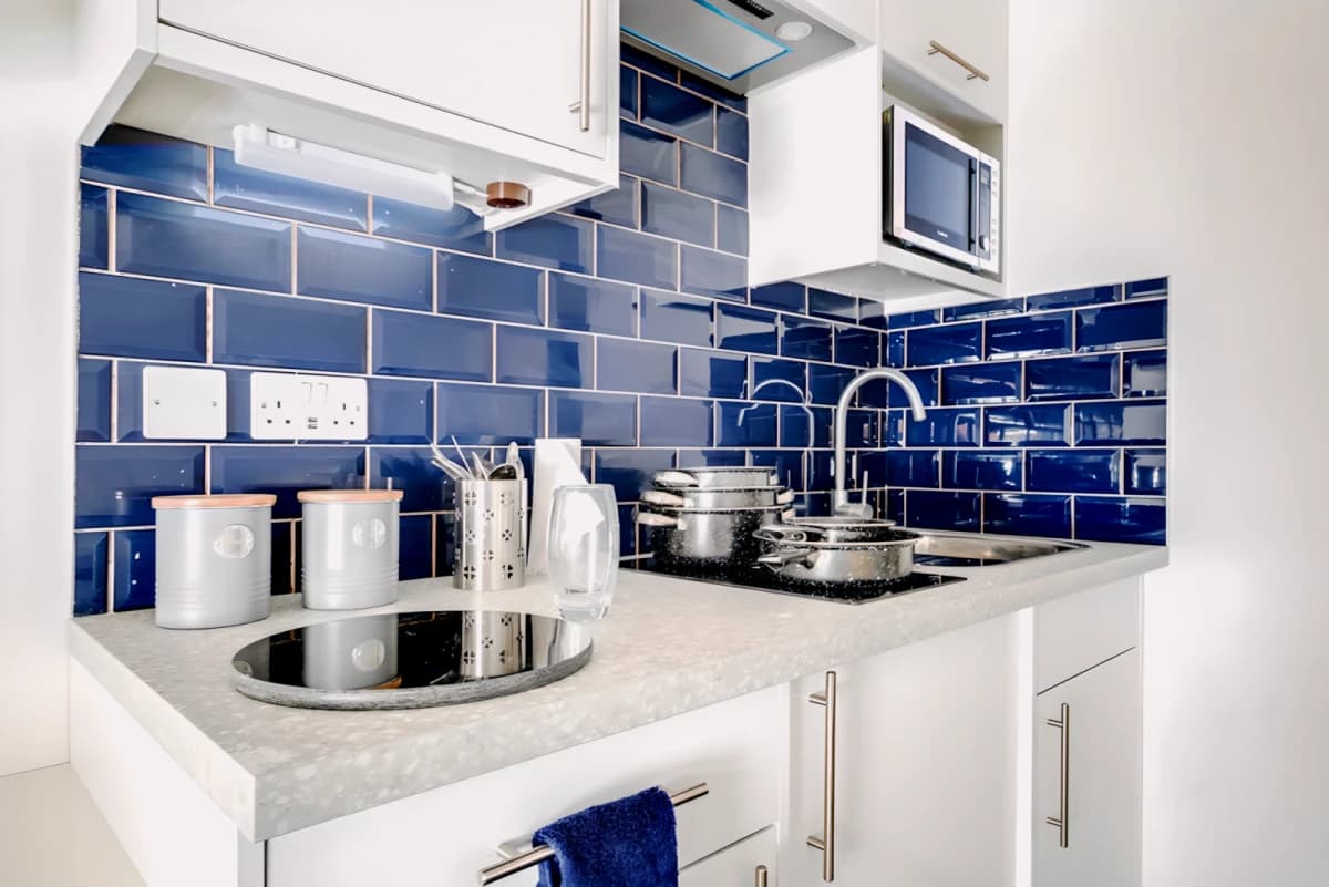 Fulham Palace Studios image