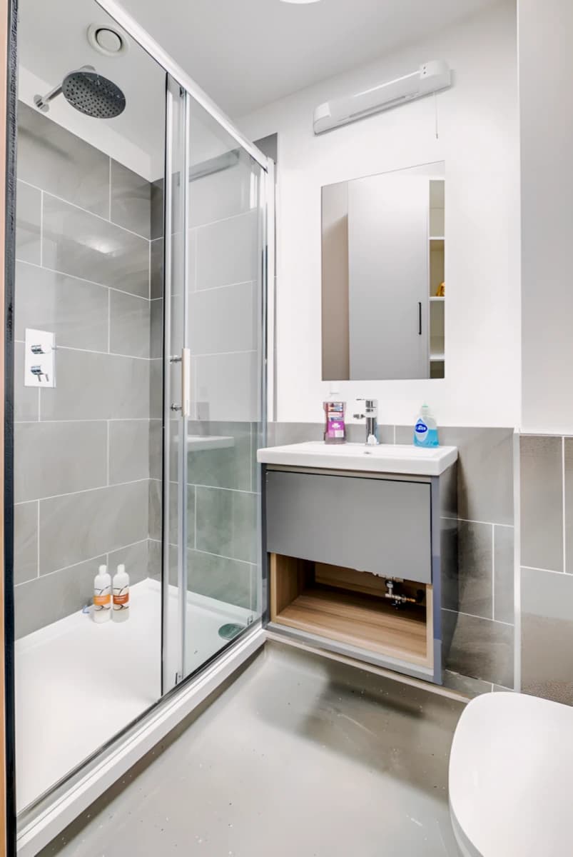 Fulham Palace Studios image