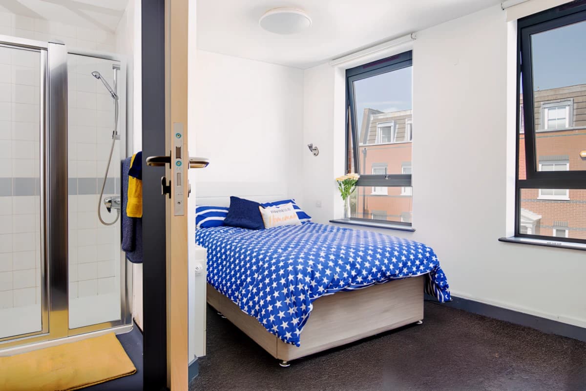 Fulham Palace Studios image