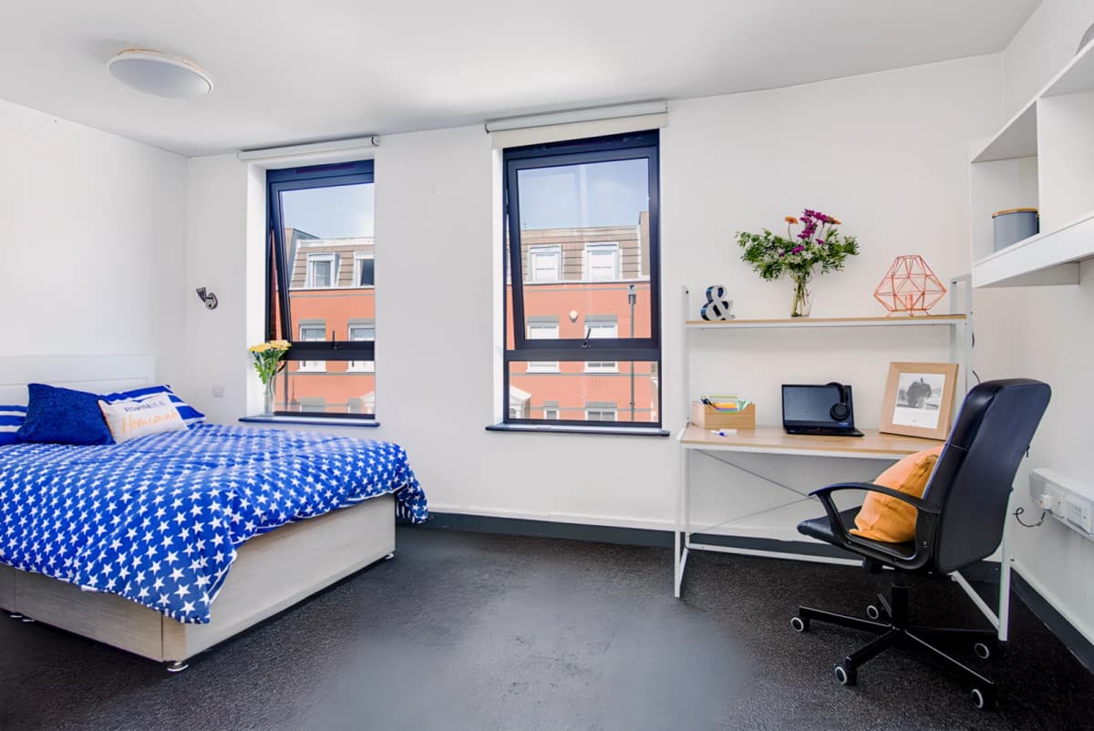 Fulham Palace Studios image