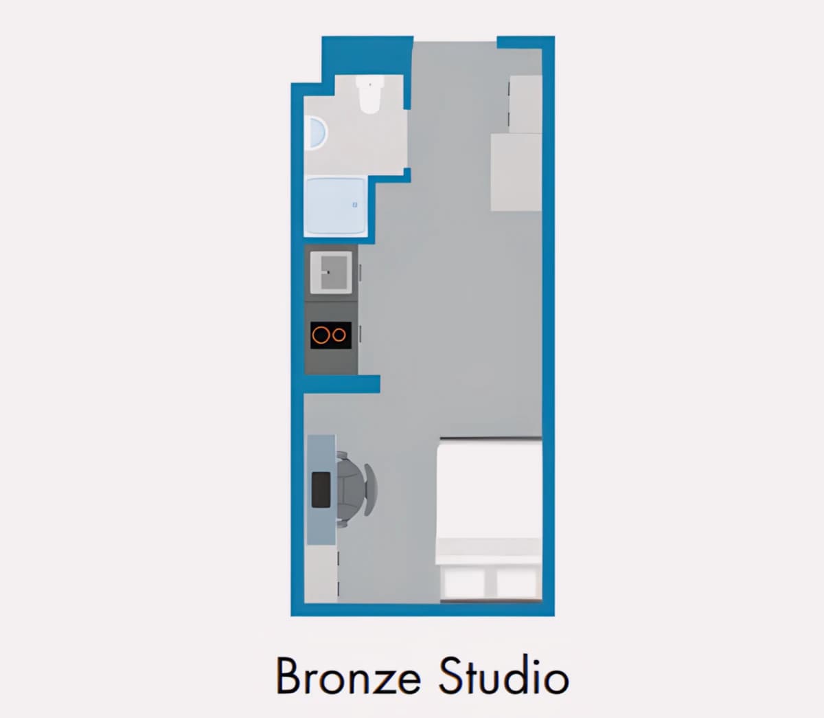 Fulham Palace Studios image