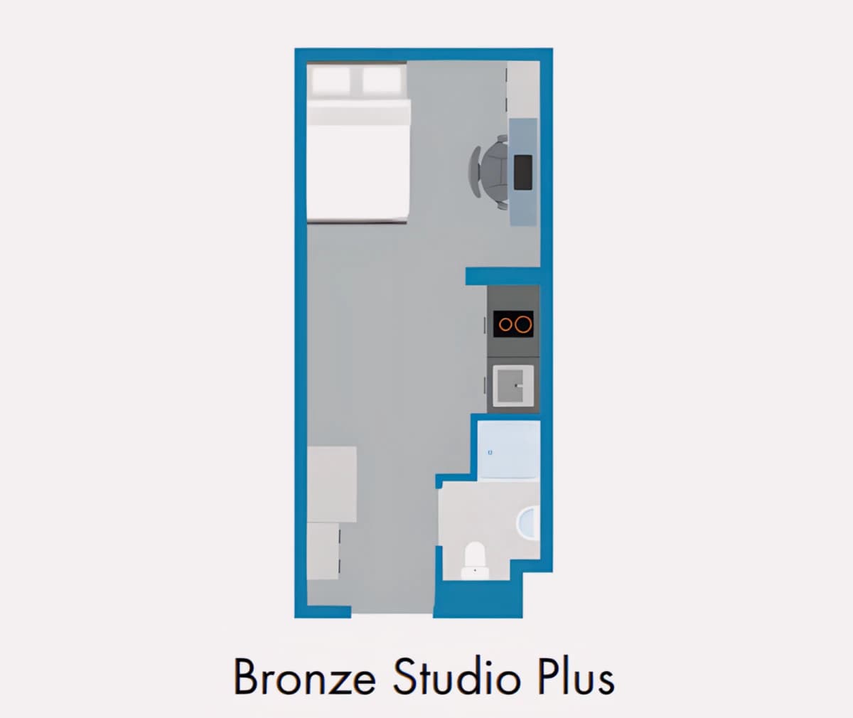 Fulham Palace Studios image