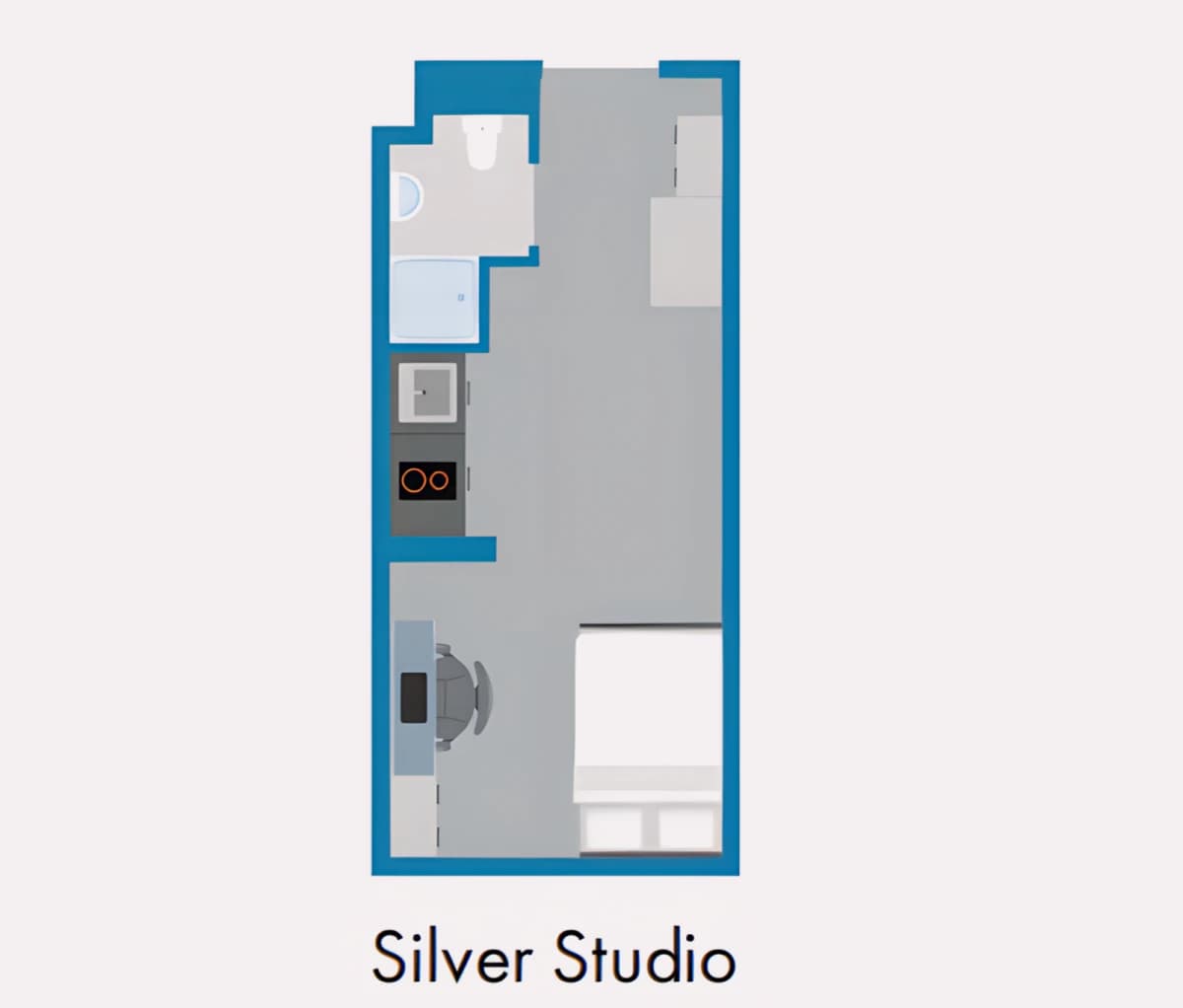 Fulham Palace Studios image