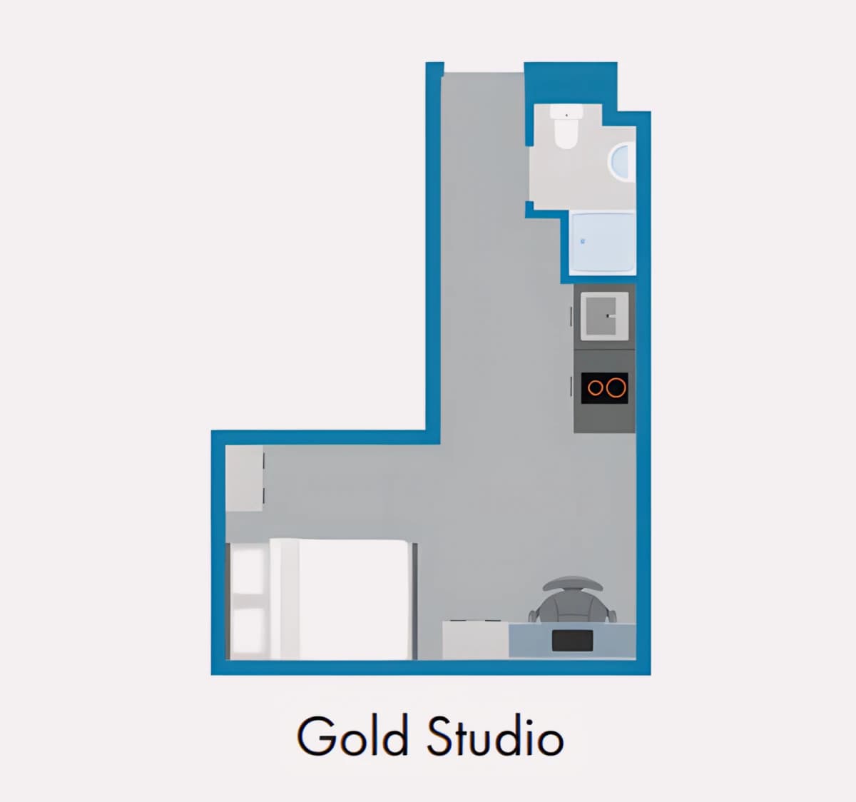 Fulham Palace Studios image