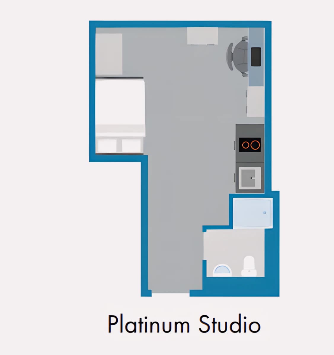Fulham Palace Studios image