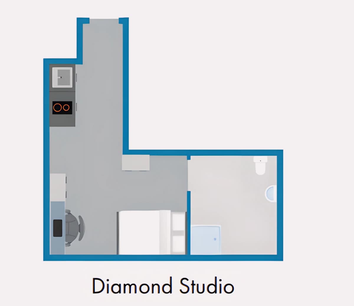 Fulham Palace Studios image