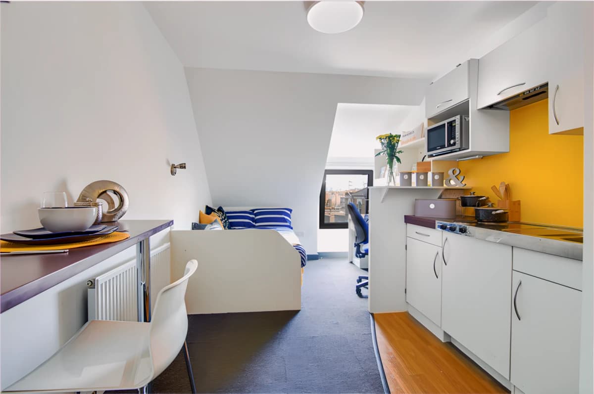 Fulham Palace Studios image