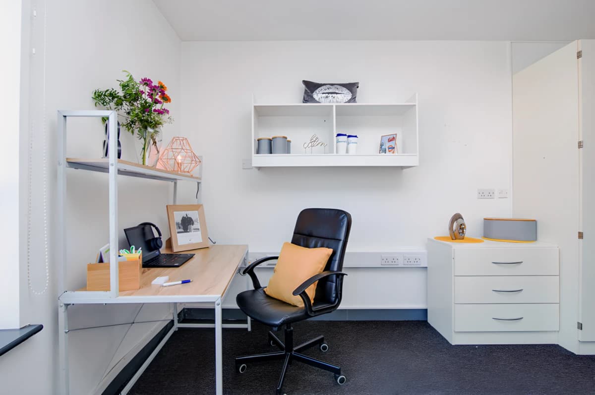 Fulham Palace Studios image