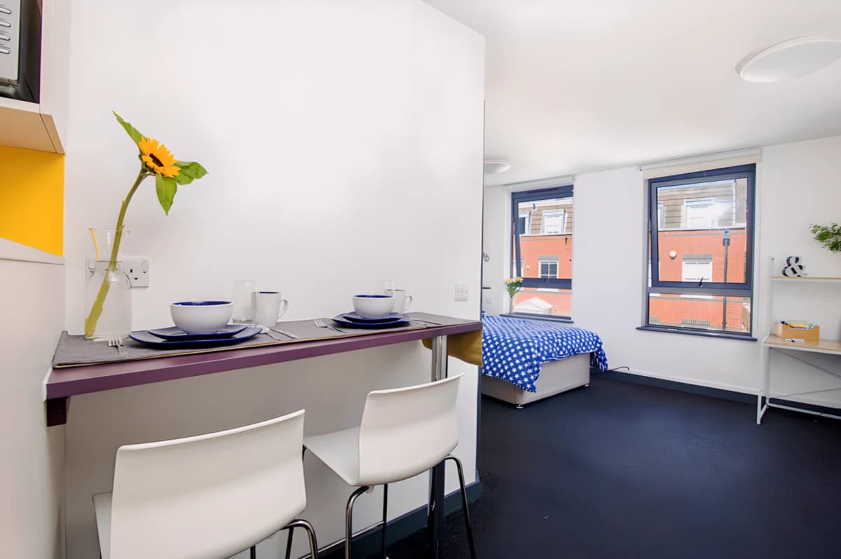 Fulham Palace Studios image