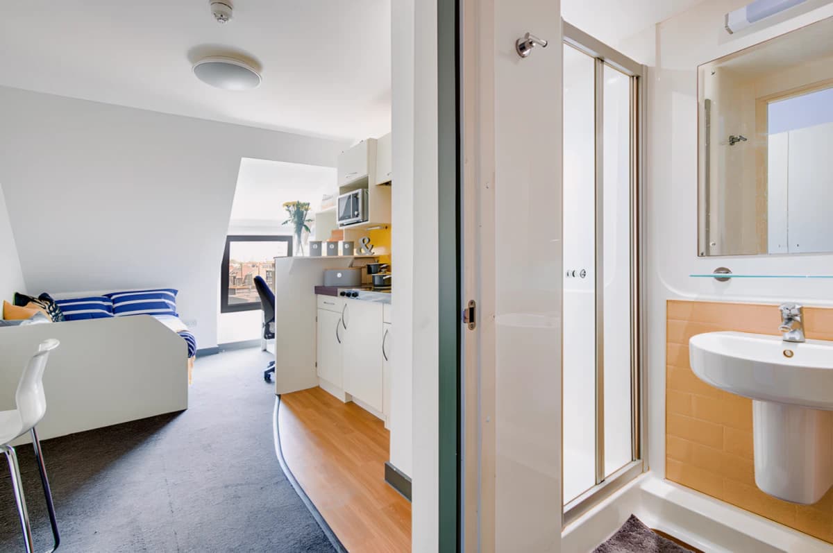 Fulham Palace Studios image