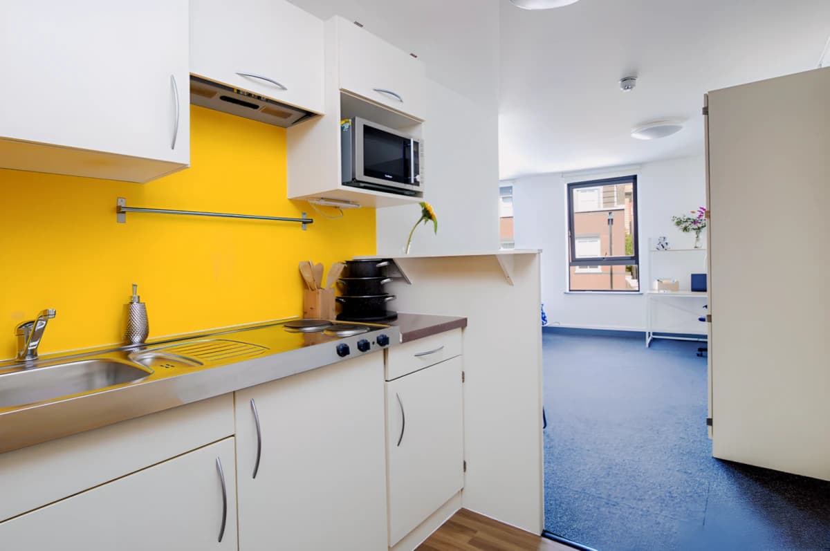 Fulham Palace Studios image