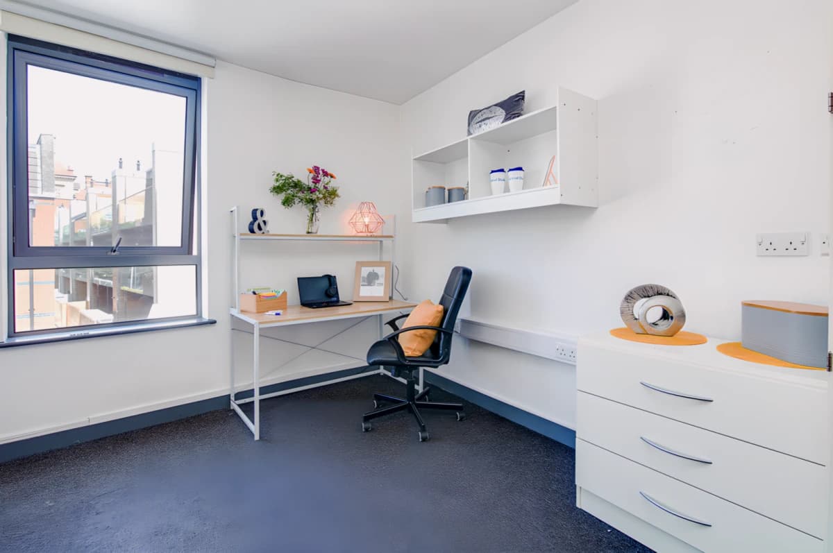 Fulham Palace Studios image