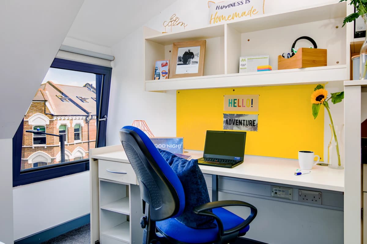 Fulham Palace Studios image