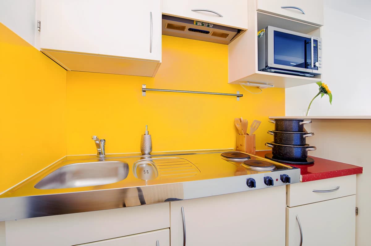 Fulham Palace Studios image