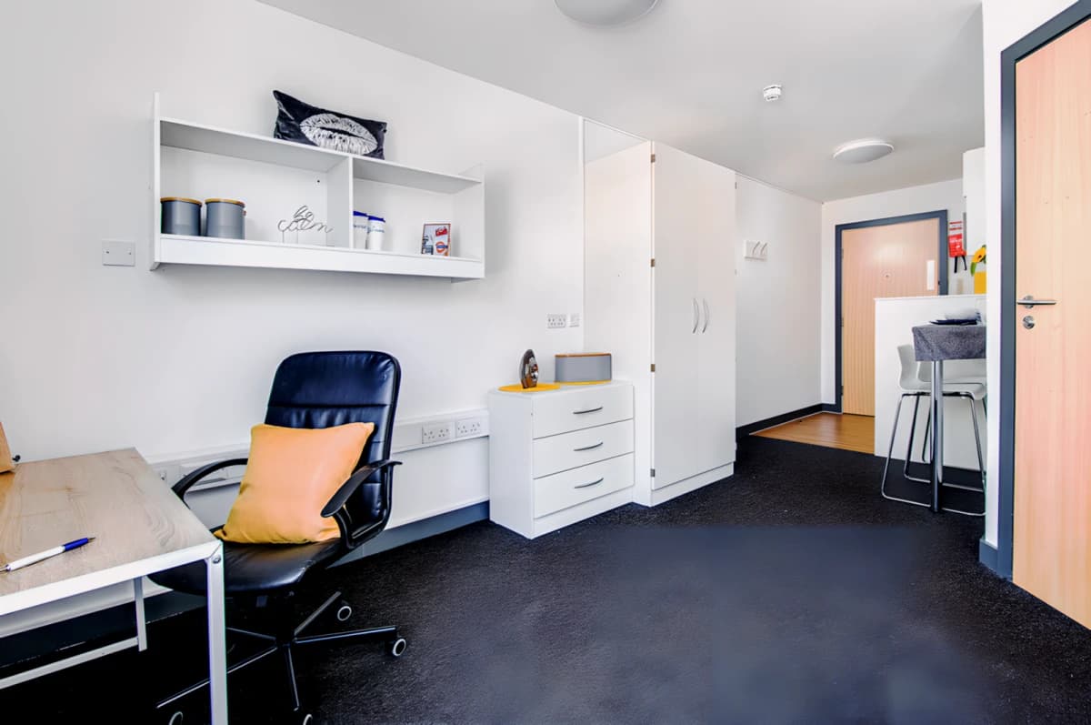 Fulham Palace Studios image