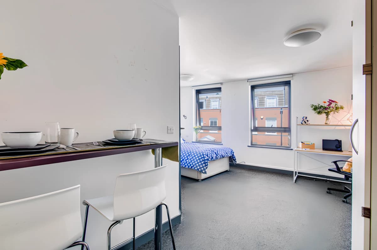 Fulham Palace Studios image