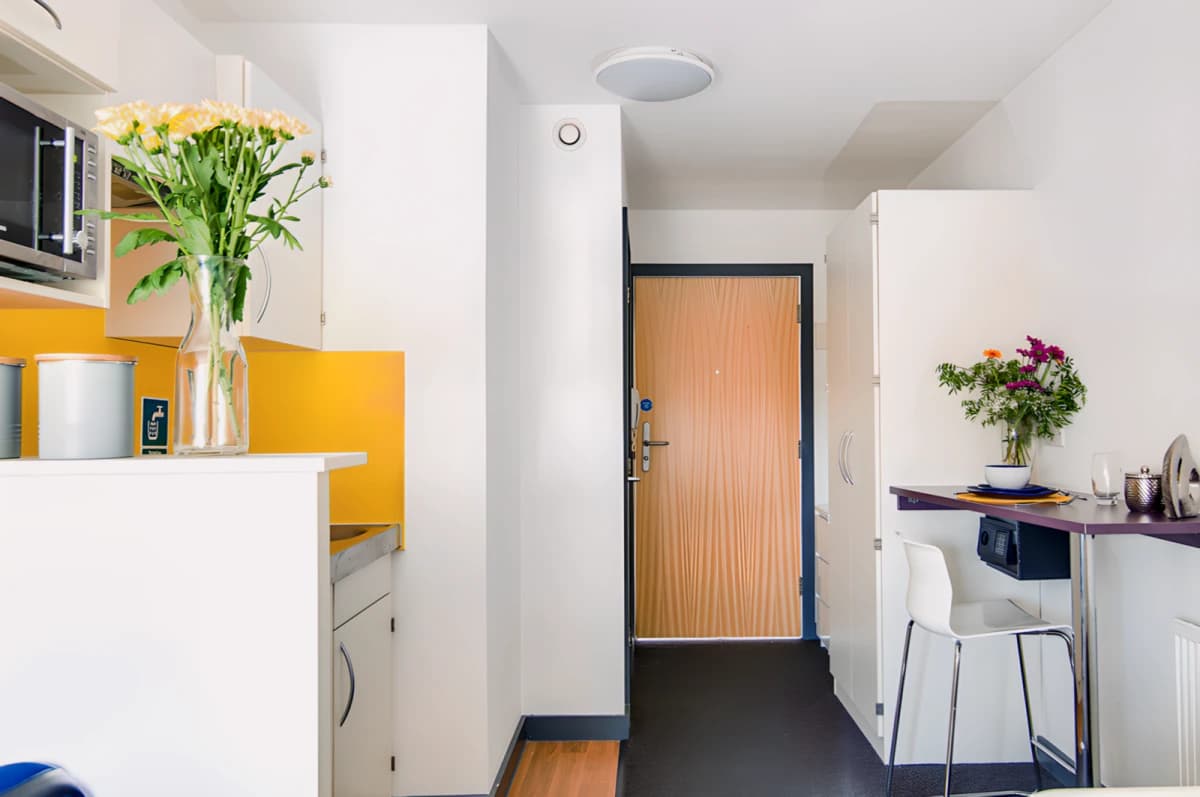 Fulham Palace Studios image