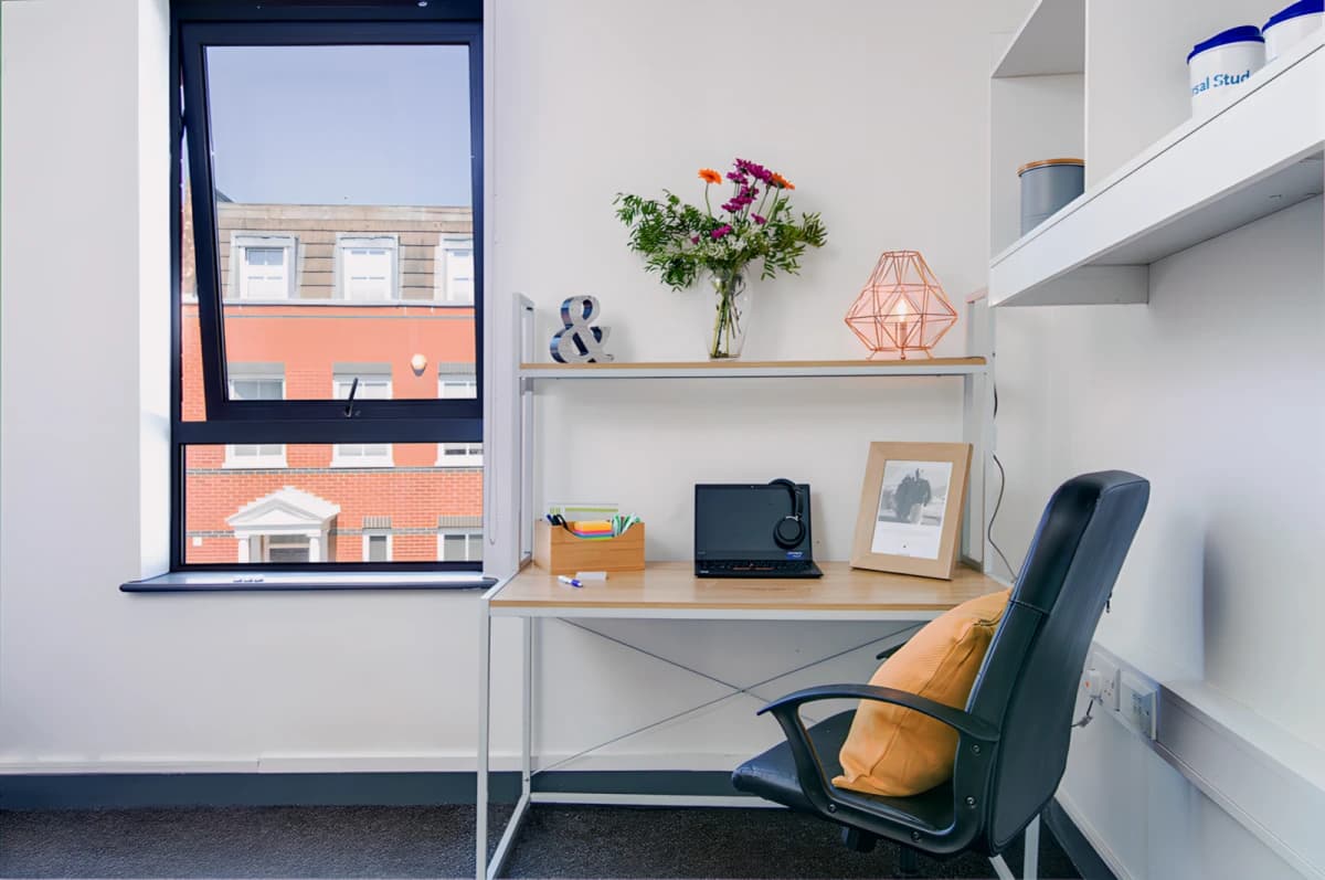 Fulham Palace Studios image