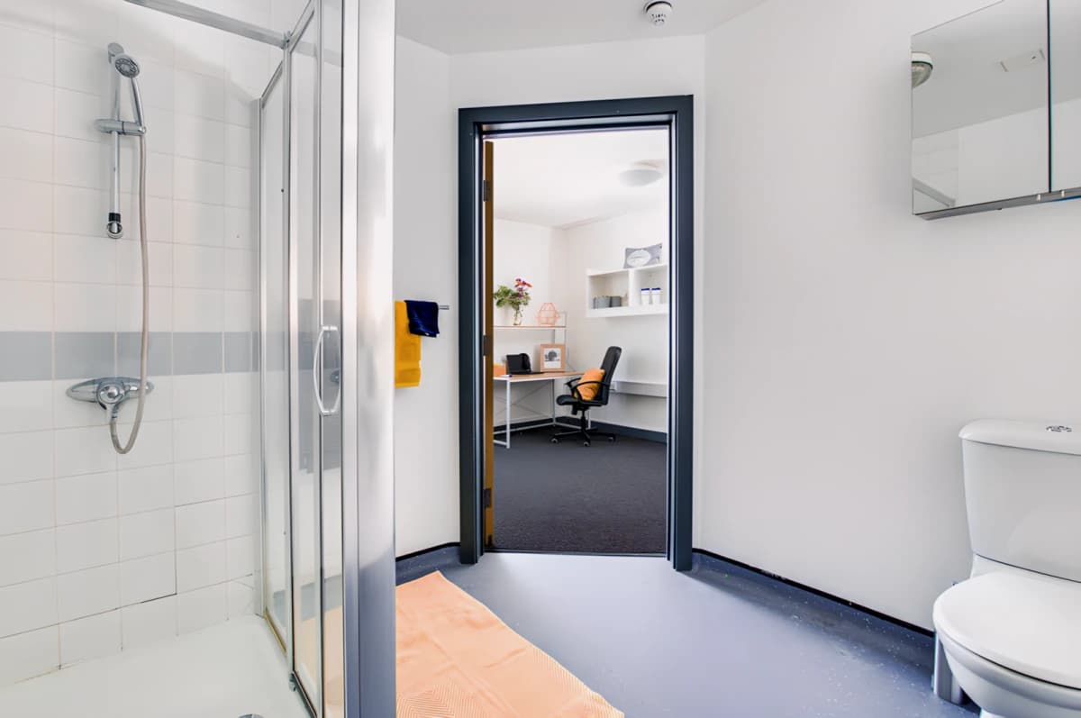 Fulham Palace Studios image