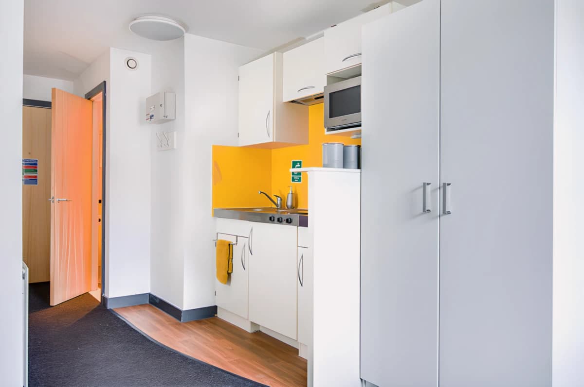 Fulham Palace Studios image