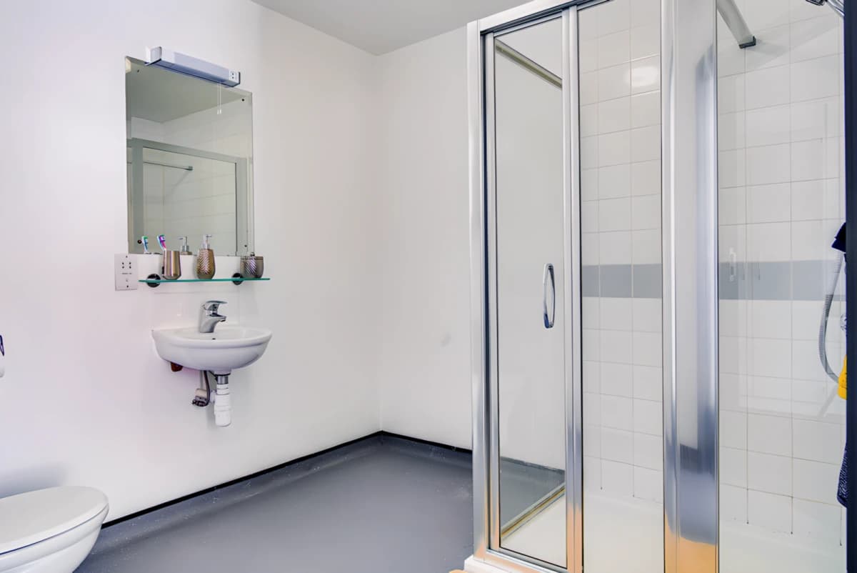 Fulham Palace Studios image