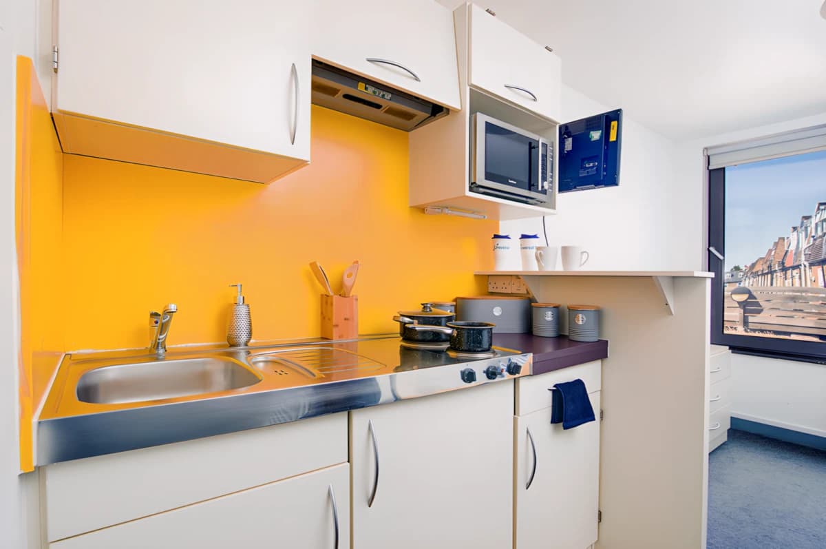 Fulham Palace Studios image