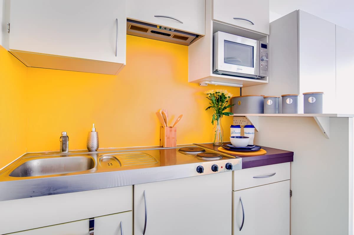 Fulham Palace Studios image