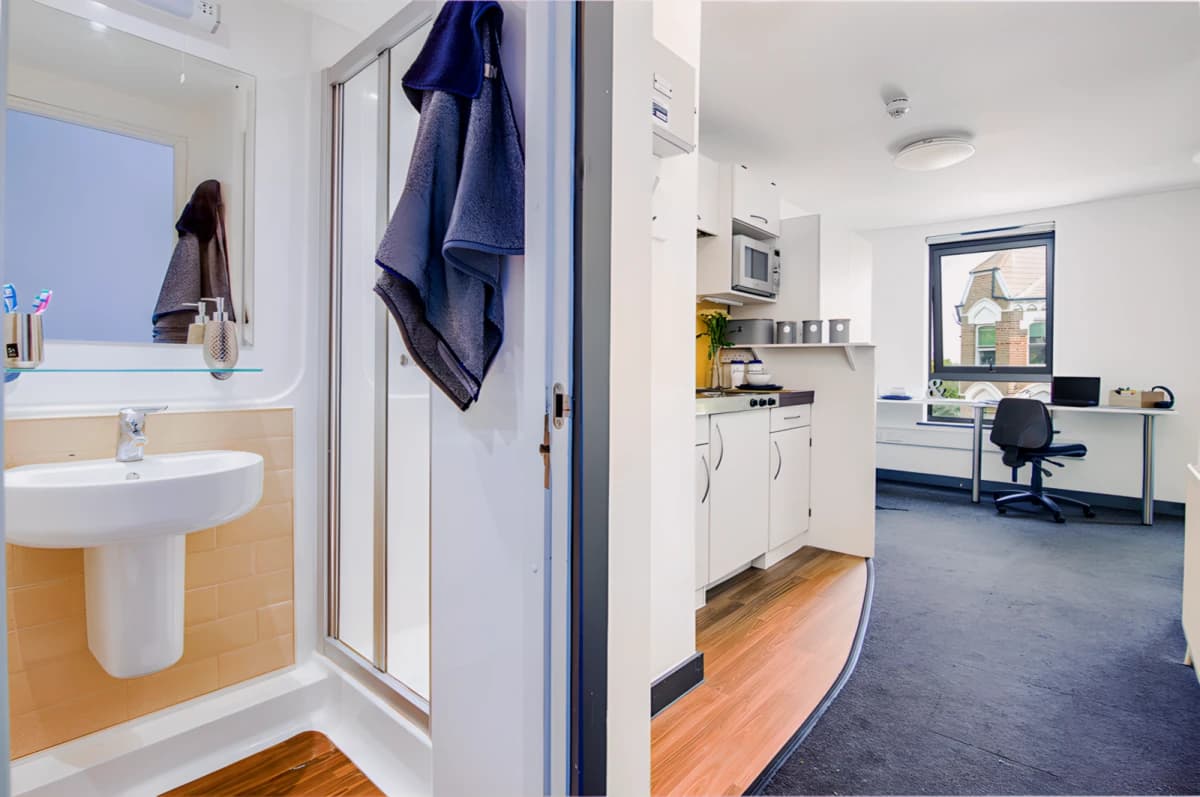 Fulham Palace Studios image