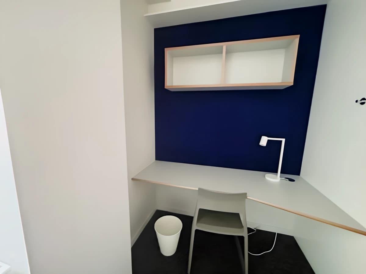 Desk