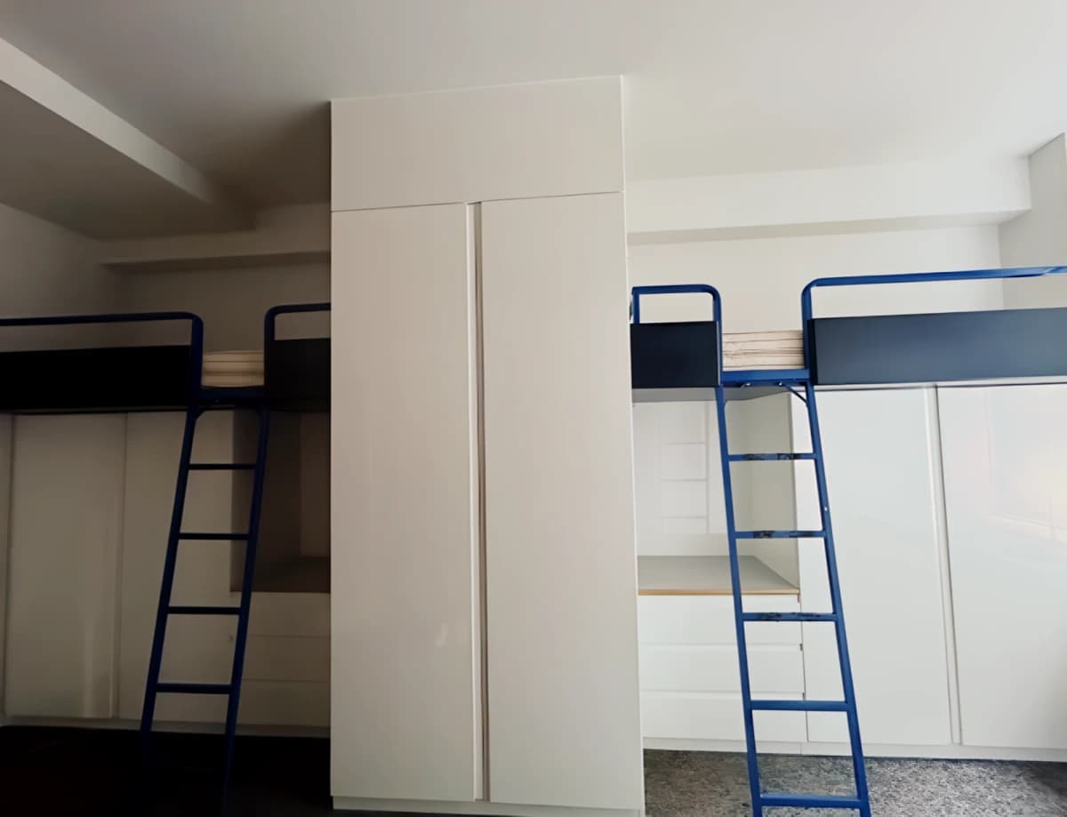 Closets
