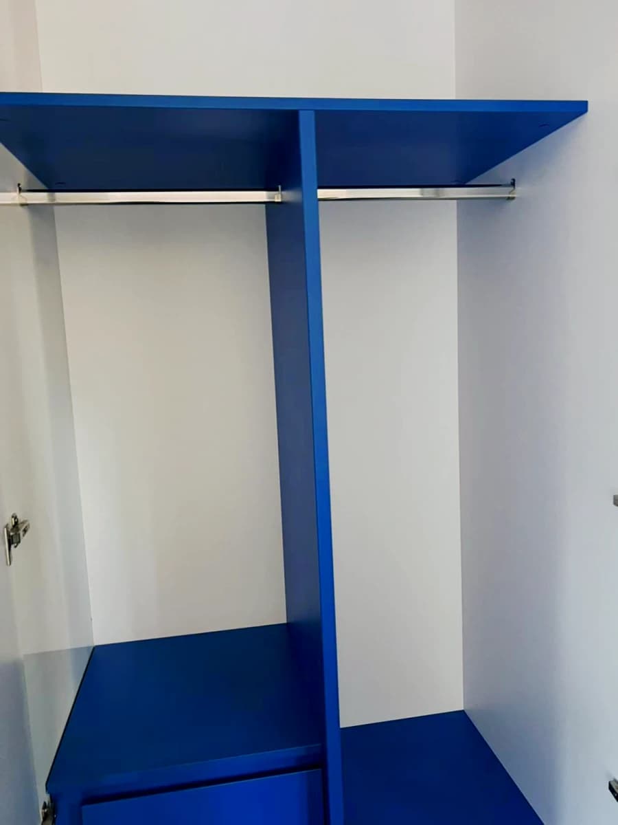 Closets