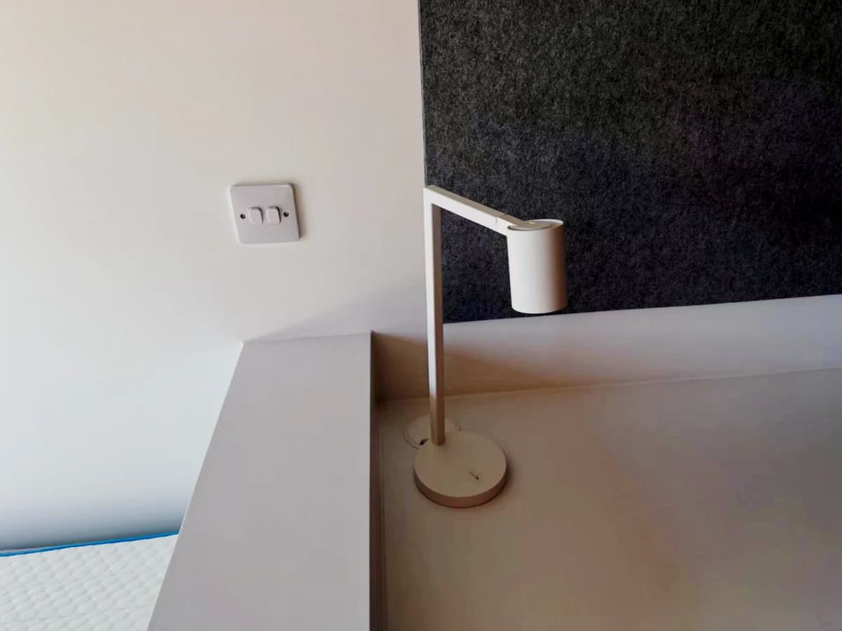 Lamp