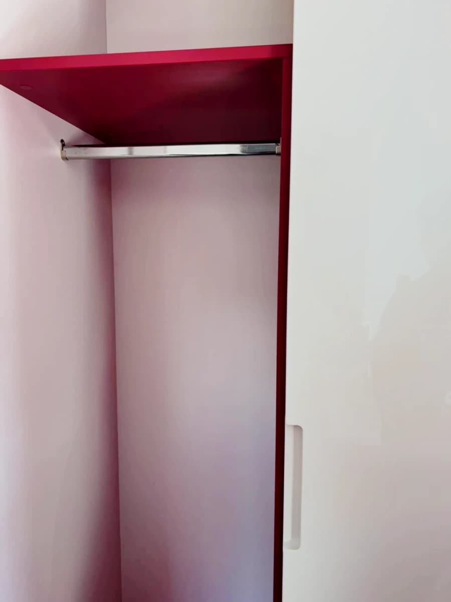 Closets