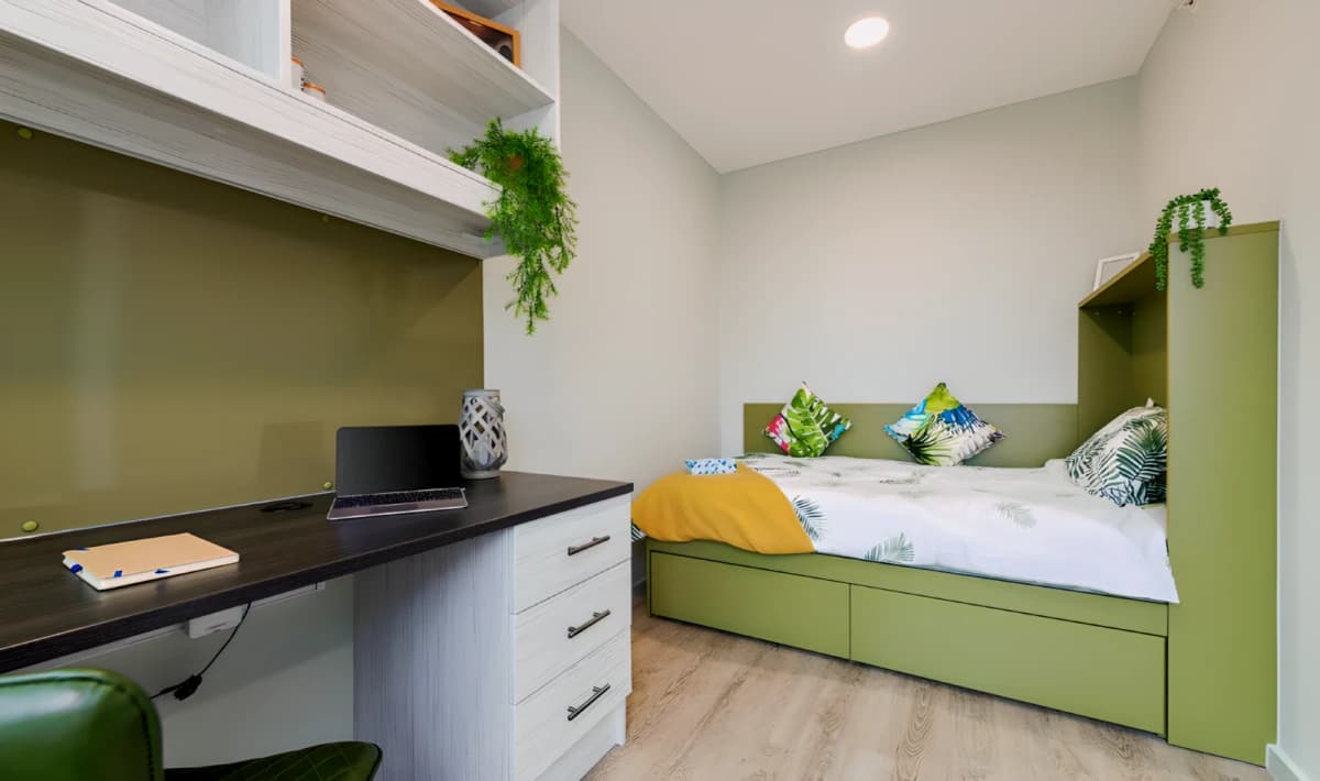 Flora Building - Hoxton image