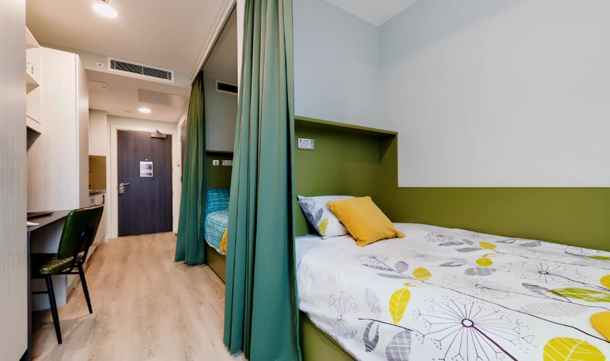 Flora Building - Hoxton image 5