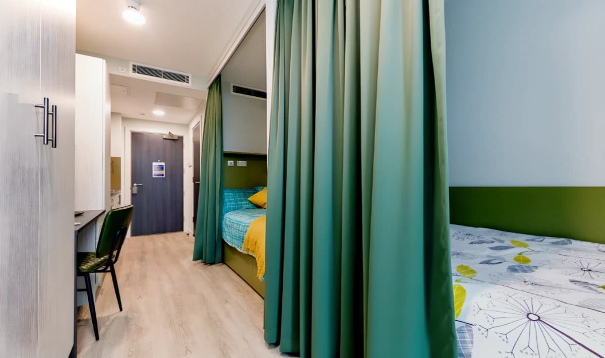 Flora Building - Hoxton image