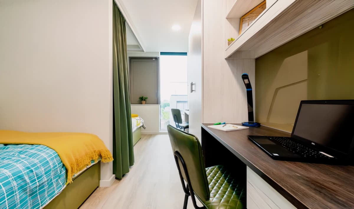 Flora Building - Hoxton image