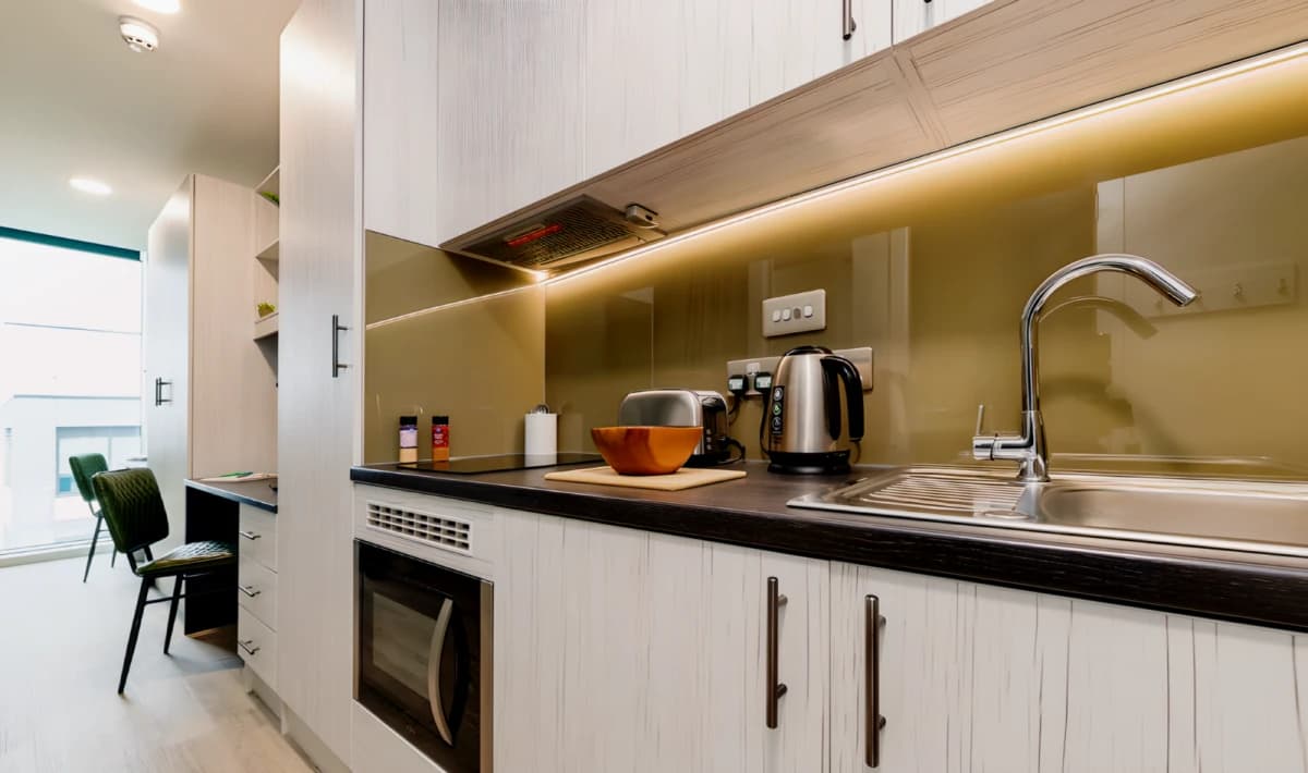 Flora Building - Hoxton image