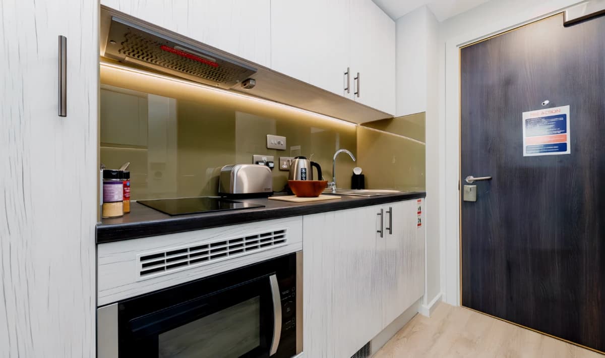 Flora Building - Hoxton image