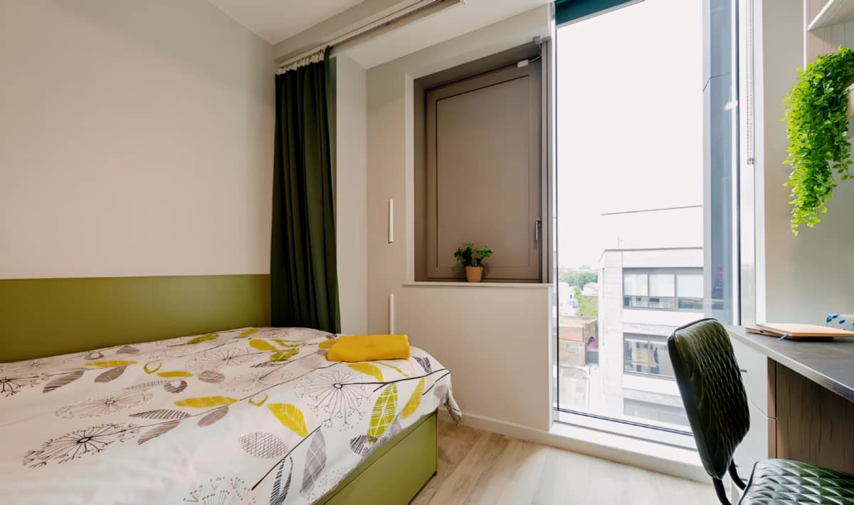 Flora Building - Hoxton image