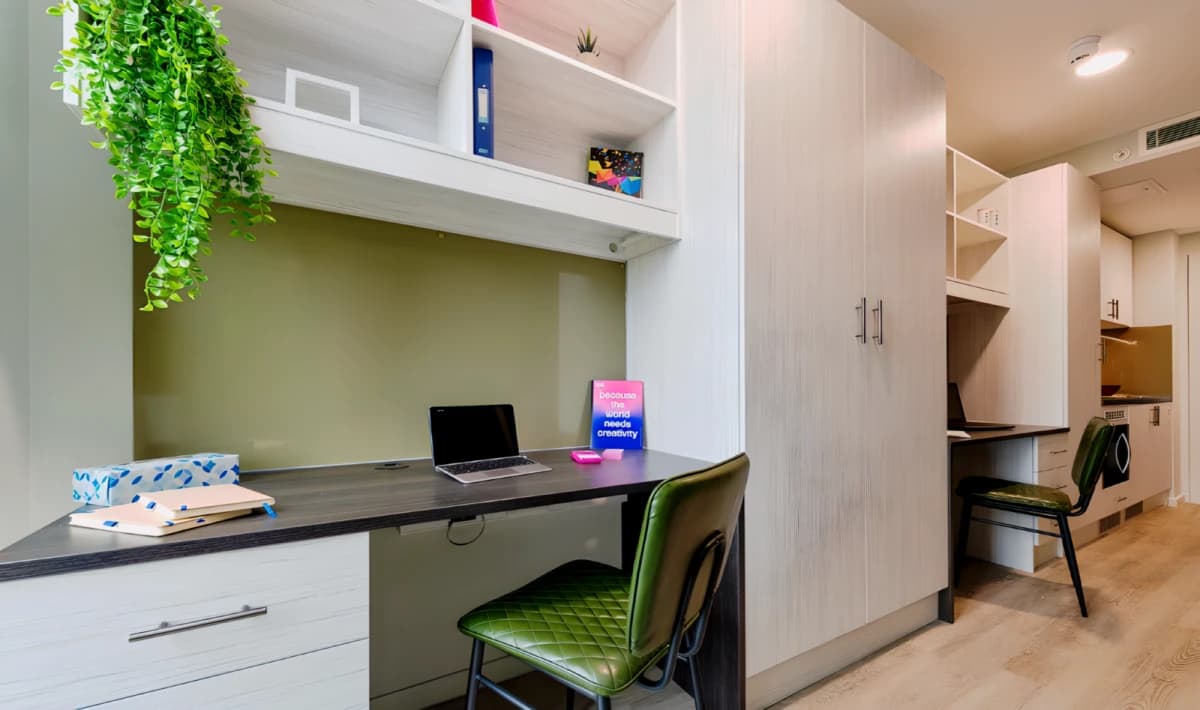 Flora Building - Hoxton image