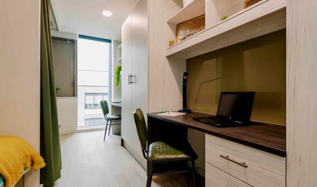 Flora Building - Hoxton image